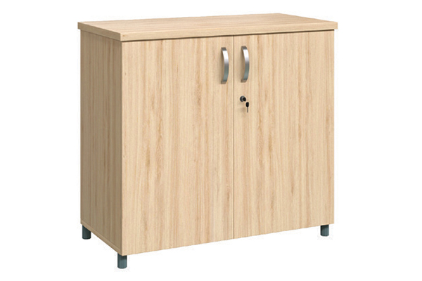 TỦ CỬA MỞ 2 NGĂN